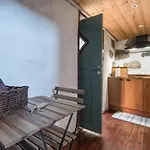 La Casita Σπίτι διακοπών