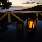 Σπίτι διακοπών La Casita *