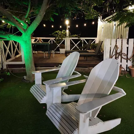 La Casita Ferienhaus Costa Adeje (Tenerife)