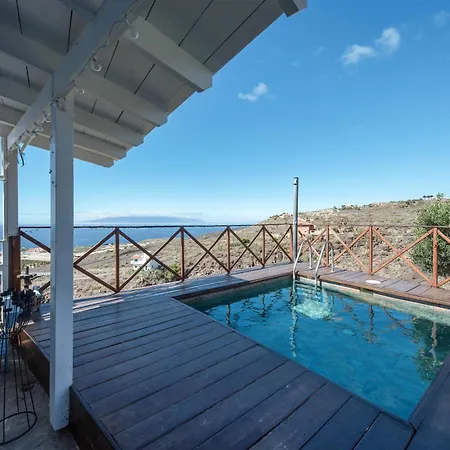 La Casita Ferienhaus Costa Adeje (Tenerife)