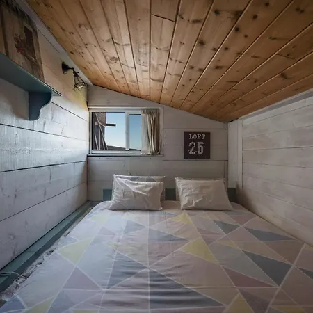 La Casita Ferienhaus *