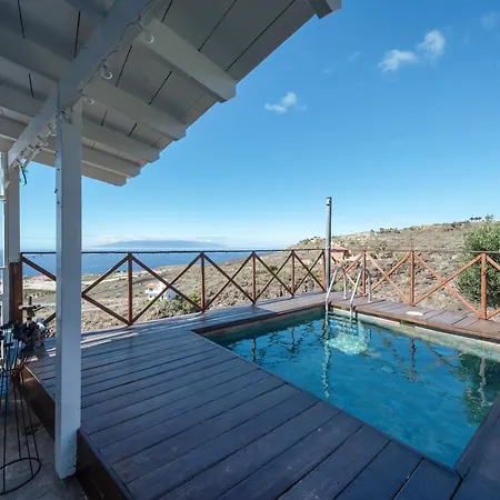 La Casita Ferienhaus