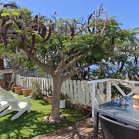 La Casita * Costa Adeje (Tenerife)