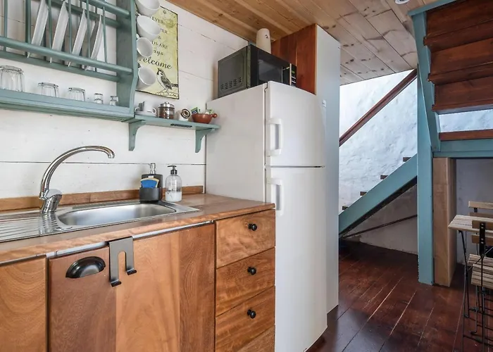 Ferienhaus La Casita Costa Adeje (Tenerife)