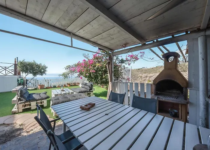 Ferienhaus La Casita *