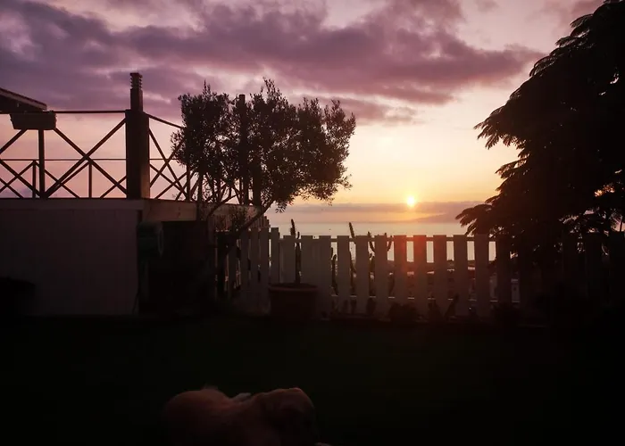 La Casita Ferienhaus Costa Adeje (Tenerife)