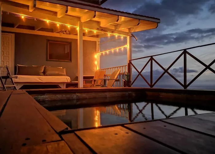 La Casita * Costa Adeje (Tenerife)