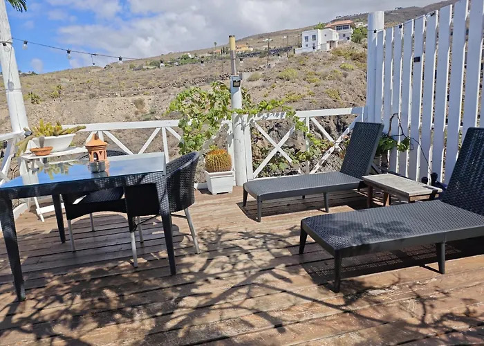 La Casita Ferienhaus