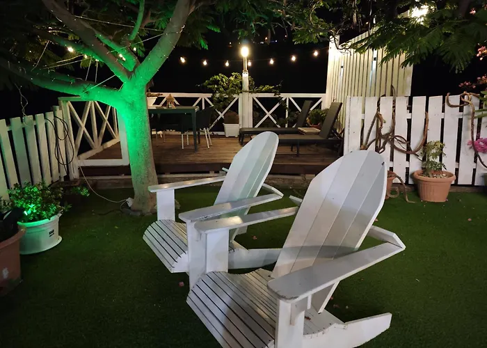 La Casita Ferienhaus Costa Adeje (Tenerife)