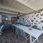 Semesterbostad La Casita