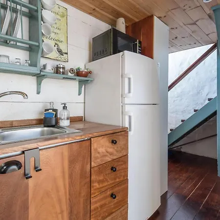 펜션 La Casita 아데제