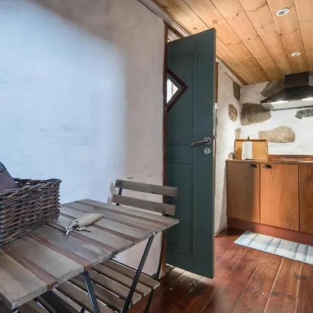 La Casita Ferienhaus