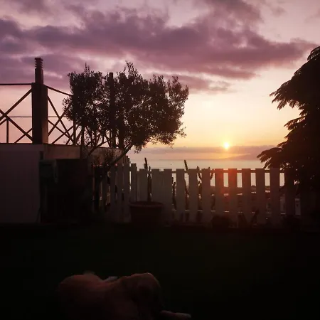 La Casita Ferienhaus Costa Adeje (Tenerife)