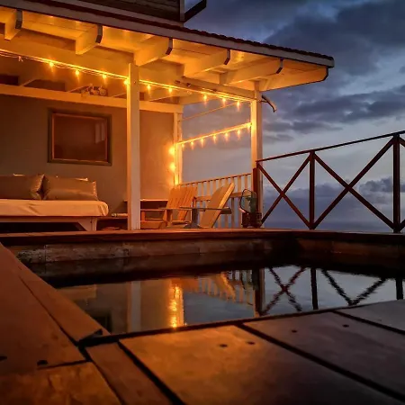 La Casita * Costa Adeje (Tenerife)