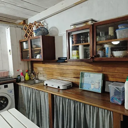 Nyaraló La Casita *