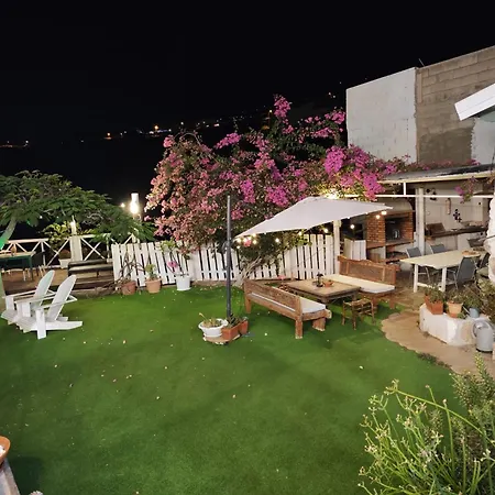 La Casita Vakantiehuis Costa Adeje (Tenerife)