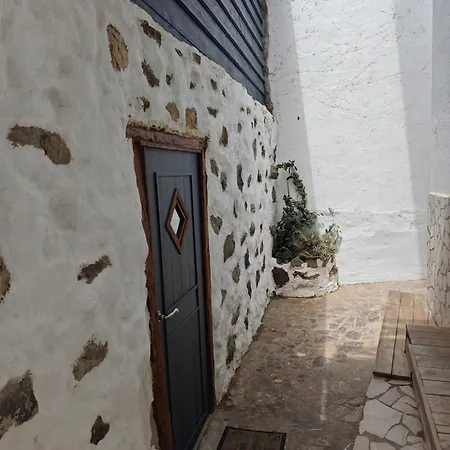 Vakantiehuis La Casita