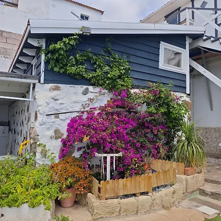 Vakantiehuis La Casita *