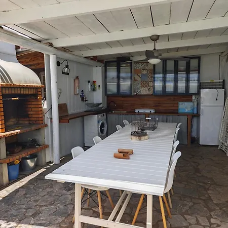 Vakantiehuis La Casita *