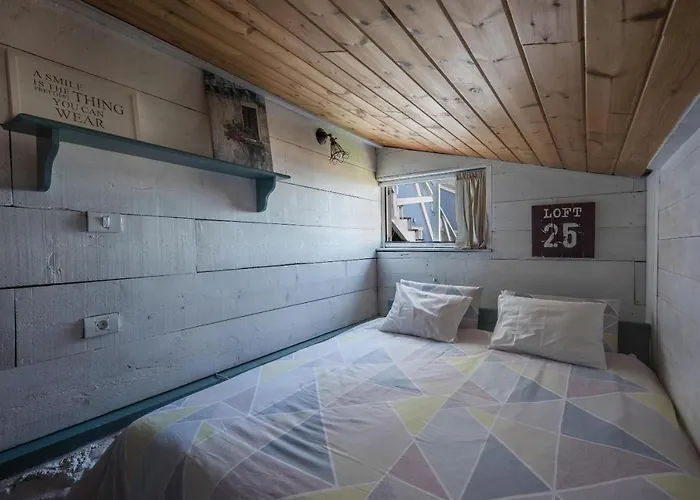 Nyaraló La Casita Costa Adeje (Tenerife)