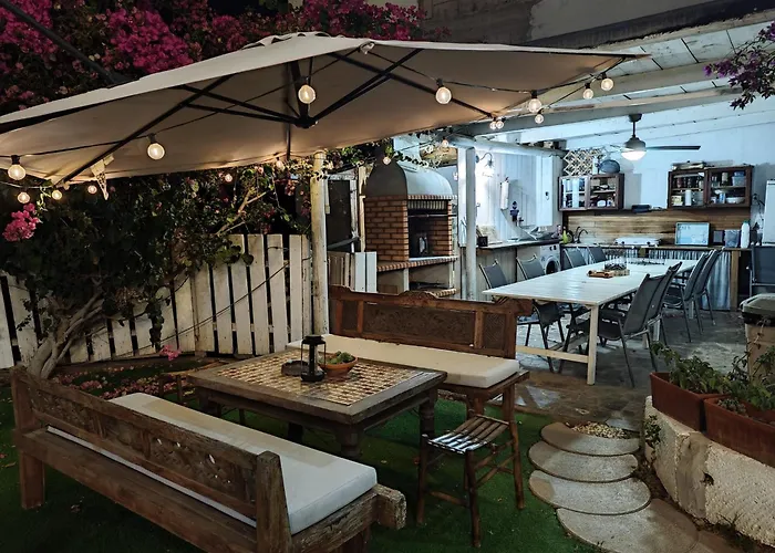 La Casita Costa Adeje (Tenerife)