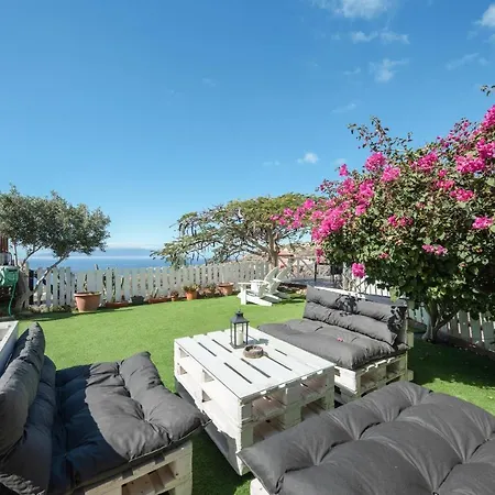 Casa vacanze La Casita