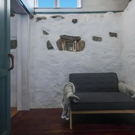 Vakantiehuis La Casita *