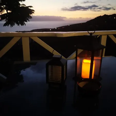 Vakantiehuis La Casita *