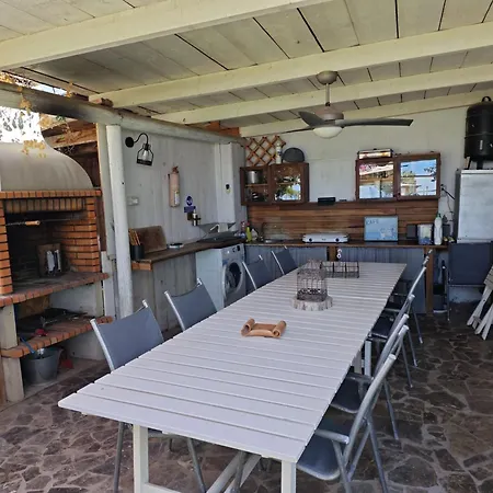 Σπίτι διακοπών La Casita Costa Adeje (Tenerife)