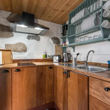 La Casita *
