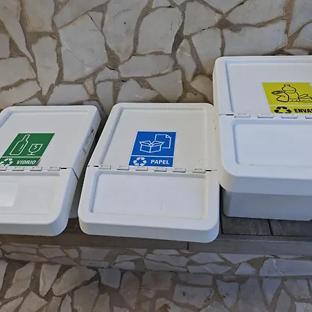 La Casita אדחה