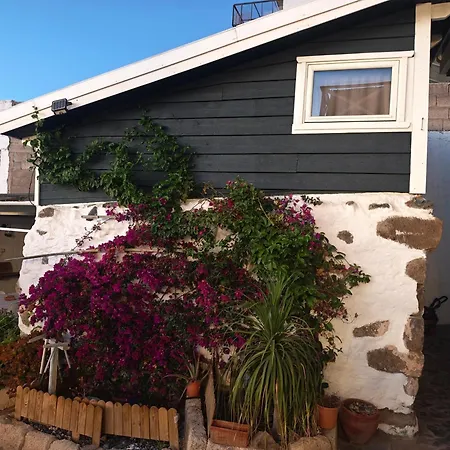 度假居 La Casita *