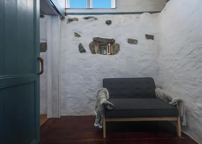 度假居 La Casita *