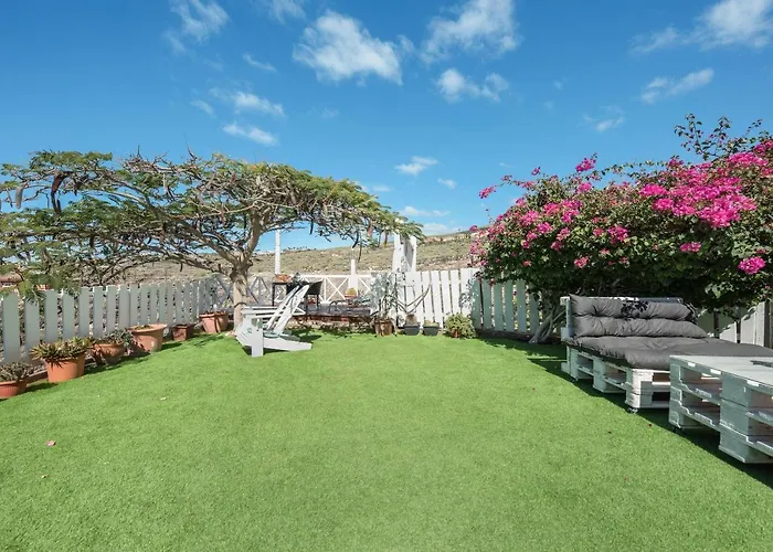 La Casita * Costa Adeje (Tenerife)