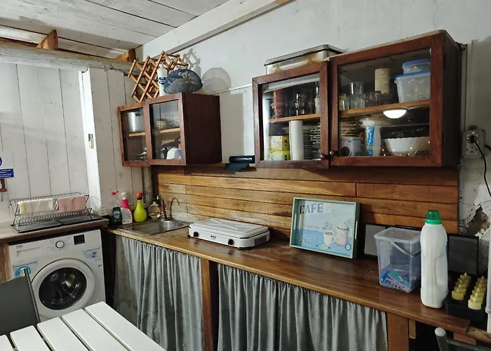 度假居 La Casita *