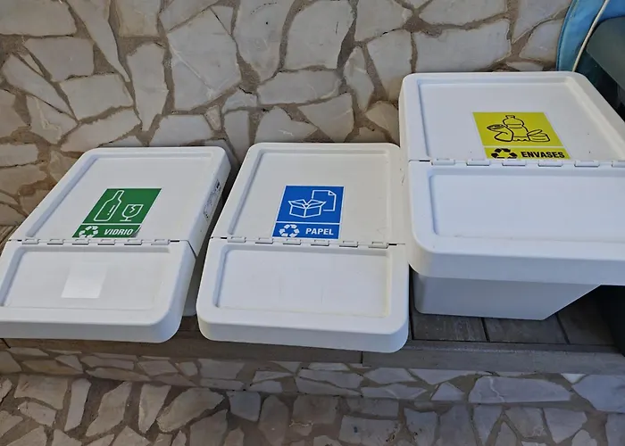 La Casita Vakantiehuis Costa Adeje (Tenerife)