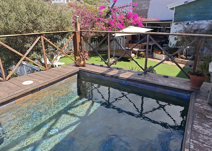 La Casita 度假居