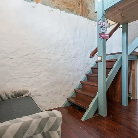 Feriehus La Casita *