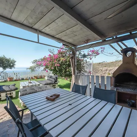 Feriehus La Casita *