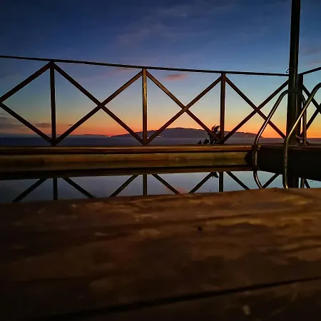 Feriehus La Casita Costa Adeje (Tenerife)