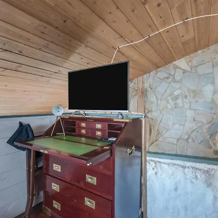 Casa de Férias La Casita *