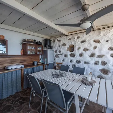 La Casita Feriehus *