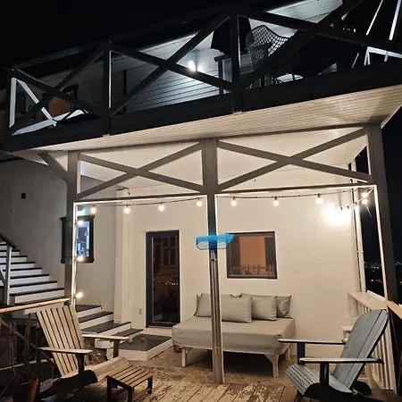 La Casita Casa de Férias *