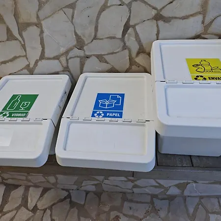 La Casita Casa de Férias Costa Adeje (Tenerife)