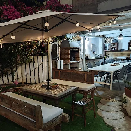 La Casita Costa Adeje (Tenerife)