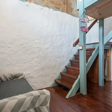 La Casita Ferienhaus *