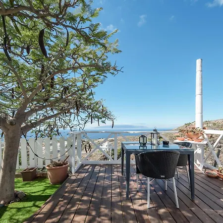 Ferienhaus La Casita Costa Adeje (Tenerife)