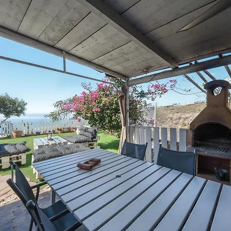 Ferienhaus La Casita