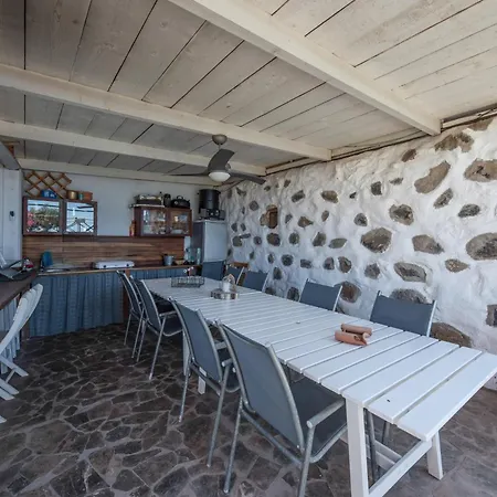 Ferienhaus La Casita