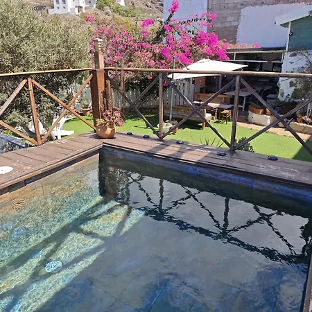 La Casita * Costa Adeje (Tenerife)